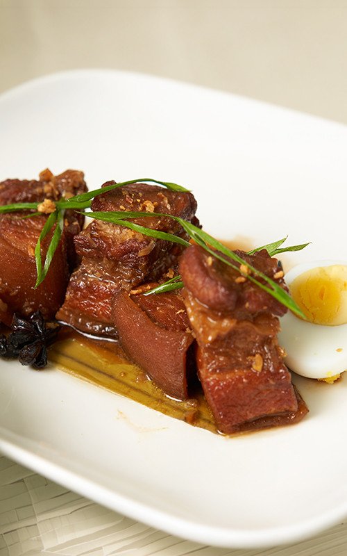 Pork Humba